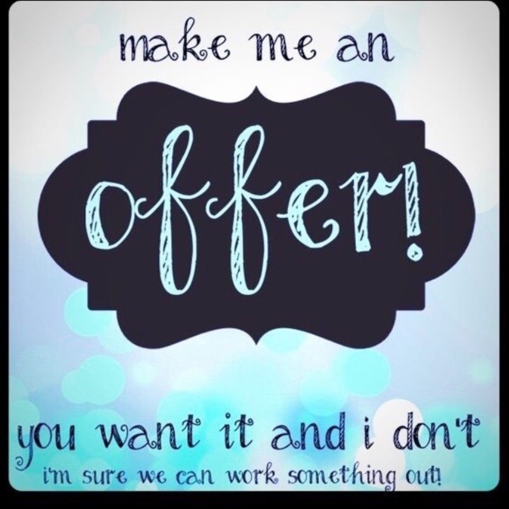 Not for sale